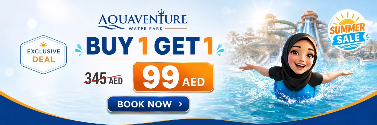 AQUAVENTURE